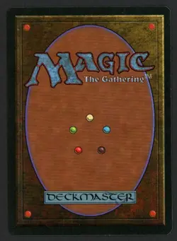 ***Season of the Witch*** MTG The Dark Magic Kid Icarus - Image 2