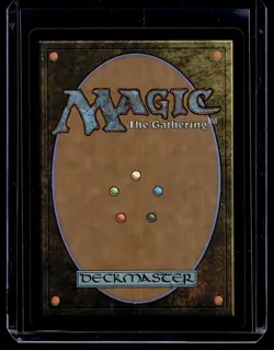 Magic The Gathering MTG Avatar Agent of Treachery Borderless Eternal Mythic - Image 2