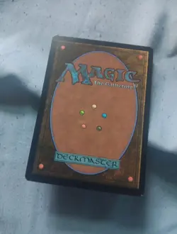Malleable Impostor Commander: Wilds of Eldraine Regular - Image 2
