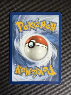 Fennekin POKEMON CENTER EXCLUSIVE Chaos Rising ETB Promo #080 NM - Image 5