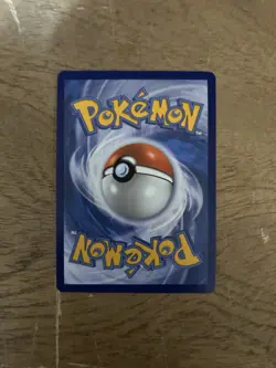 Pokemon Mega Camerupt EX 156/132 Secret Rare Holo English 340HP - Image 2