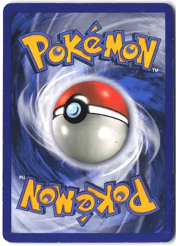 Torchic 65/100 Common Crystal Guardians Pokemon Reverse Holo - Image 2