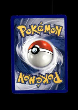 2000 Pokemon Team Rocket 1st Edition: # 66 Rattata NR-MINT - Image 2