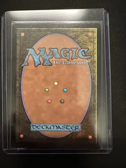 Magic the Gathering Squall, Seed Mercenary Borderless Surge Foil Final Fantasy - Image 2