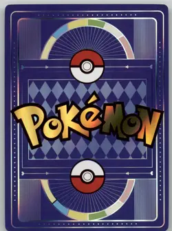 Pokemon Mengka 1.0 - Glaceon AR-008 Card - Chinese Non TCG - Image 2