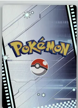 Pokemon Mengka 2.0 - Greninja x Gundam Crossover WR-001 Card - Chinese Non TCG - Image 2