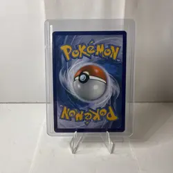 Pikachu 35/108 Cracked Ice Holo 2016 Pokemon - Image 2