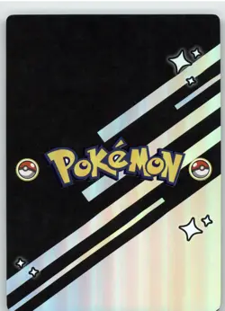 Pokemon Mengka 2.0 - Umbreon SQR-004 Card - Chinese Non TCG Fan Made Mengka v2 - Image 2