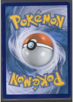 Pokemon TCG Raichu XY BREAKthrough 49/162 Cracked Ice Holo Rare - Image 2