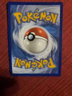 Pokemon Dawn 129/094 Me02: Phantasmal Flames Rare Full Art Holo SIR - Image 4