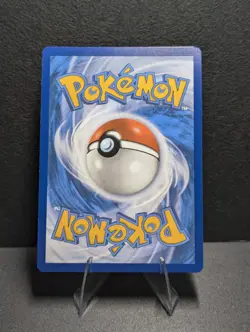 Pokemon Spewpa 089/088 ME03 Perfect Order Holo Rare NM TCG Card - Image 2