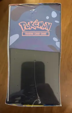 Chaos Rising & Perfect Order Pokemon Center ETBs - 2 Sealed New - Image 5