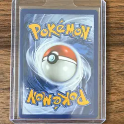 Pokemon Company Squirtle Holo Promo ME: Mega Evolution Promo 039 EN 2026 80 HP - Image 2