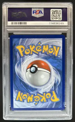 2025 Pokemon Journey Together N's Zoroark ex #175/159 PSA 10 GEM MINT - Image 2