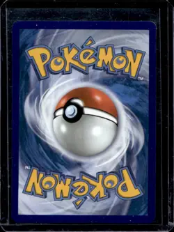 2025 Pokemon Phantasmal Flames Switch Ultra Rare #123/094 - Image 2