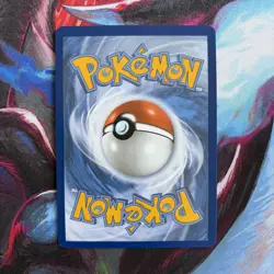 Pokemon Journey Together Spiky Energy Hyper Rare 190/159 - NM Near Mint - Image 2