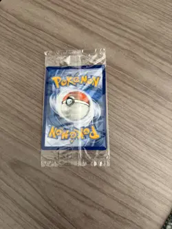 Pokemon Zacian V SWSH076 Black Star Promo SEALED Gold Full Art NM - Image 2
