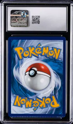 2025 POKEMON PRISMATIC EVOLUTIONS SURPRISE BOX #034/131 ESPEON EX CGC 8.5 - Image 2