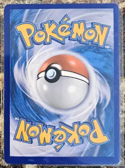 Pokemon 2012 Boundaries Crossed Blastoise 31 Rare LP - Image 2