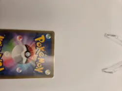 Mega Gengar ex SAR 240/193 #240 M2a MEGA DREAM EX Japanese Pokemon TCG - Image 3
