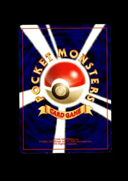 2000 Pokemon Pocket Monsters Neo Genesis: Togepi NR-MINT - Image 2