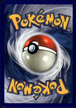 Pokemon Pokemon Jungle Gloom Uncommon Moderately played B - Image 2