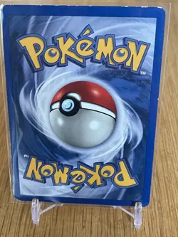 Pokemon TCG - Light Wigglytuff 54/105 Neo Destiny - Regular Non-Holo LP - 2000 - Image 2