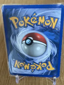 Pokemon TCG - Delcatty 5/109 EX Ruby & Sapphire - Holo Rare - 2003 - Image 2