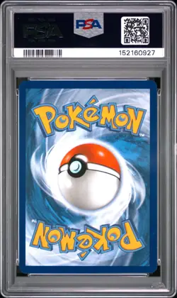 Pokemon Mega Charizard X Ex MEP Ultra Premium Collection #023 PSA 9 Mint - Image 2