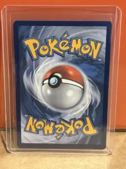 Ditto - PGO Pokemon GO #053/078 Holo Rare Holo NM - Image 2