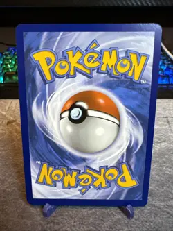 Pokemon TCG Noctowl 141 Stellar Crown Black Star Promo NM - Image 2