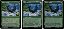 MTG Final Fantasy Sidequest: Raise a Chocobo x 2 Regular/1 Foil (Uncommon) - Image 4