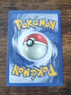 Pokemon Base Set Shadowless Lass 75/102 Non Holo LP- - Image 2
