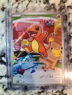 Pokemon First Partner Illustration Collection Series 1 Kanto Gen 1 Starters Set - Image 2