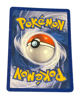2003 Pokemon TCG Wally's Training 89/100 EX Sandstorm Trainer Supporter - Image 2