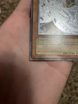 Vanity’s Ruler Ultimate Rare 1st Edition CDIP/Big Shield Gardna Tp5 Reserved - Image 5