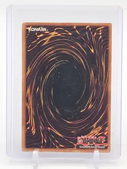 RED-EYES B. DRAGON YU-GI-OH SDJ-001 STARTER DECK JOEY 1996 ULTRA RARE B Q5677 - Image 2