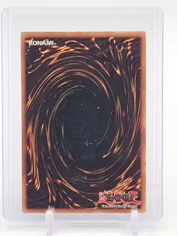 RED-EYES B. DRAGON YU-GI-OH SDJ-001 STARTER DECK JOEY 1996 ULTRA RARE A Q5677 - Image 2