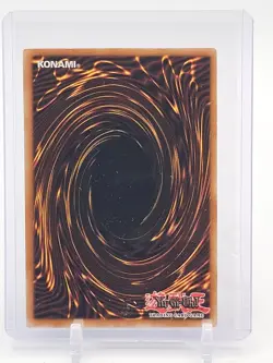 BLACK LUSTER SOLDIER YU-GI-OH SYE-024 WARRIOR RITUAL 1996 ULTRA RARE Q5677 - Image 2