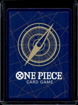 One Piece Winner Pack Kouzuki Momonosuke Promo Rare #OP01-041 - Image 2