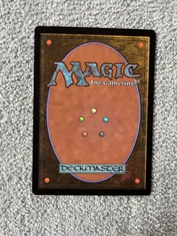 MTG JAPANESE Gigantosaurus NM The List PLST M19 185 R Magic Gathering EDH - Image 2