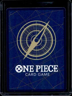 2022 One Piece Romance Dawn Izo Uncommon #OP01-033 - Image 2