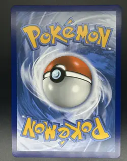 Pokemon Victini SVP 208 JUMBO Card Black Bolt White Flare PROMO 2025 - Image 2