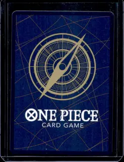 2025 One Piece Legacy of the Master Vinsmoke Sora Rare #OP12-062 - Image 2
