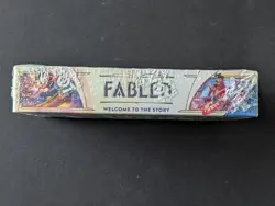 Disney Lorcana: Fabled Sealed Booster Box - Image 2