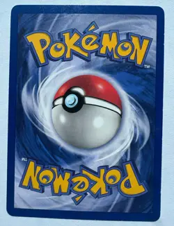 Kangaskhan 21/64 Jungle Set Pokemon TCG Vintage 1999 - Image 2