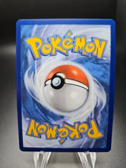 Boldore 047/086 Masterball Holo SV White Flare Pokemon Card TCG NM+ - Image 2