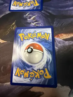 Zapdos ex 049 SVP Holo Rare Scarlet Violet Black Star Promo Pokemon Card - Image 2