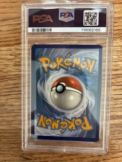 2020 Pokemon TCG Vivid Voltage Rainbow Pikachu Secret Rare PSA 10 - Image 2