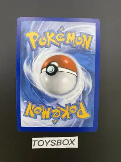 Carte Pokemon Tissenboule AR 199/198 / EV Ecarlate Et Violet EV1 / NEUF FR - Image 3